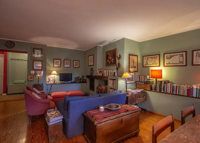 L\'Atelier Du Temps - Pincherlestyle Apartment