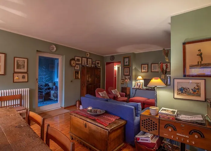 L\'Atelier Du Temps - Pincherlestyle Apartment