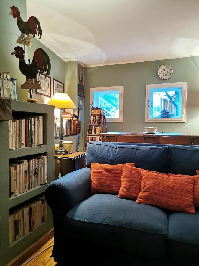 Apartment L'atelier Du Temps - Pincherlestyle