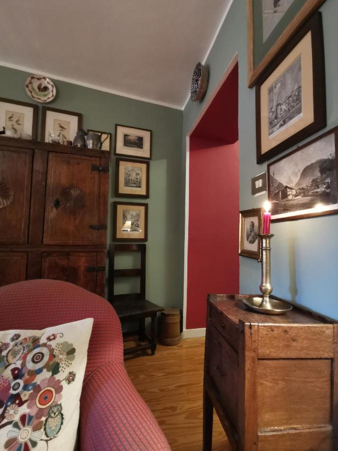 L'atelier Du Temps - Pincherlestyle Courmayeur