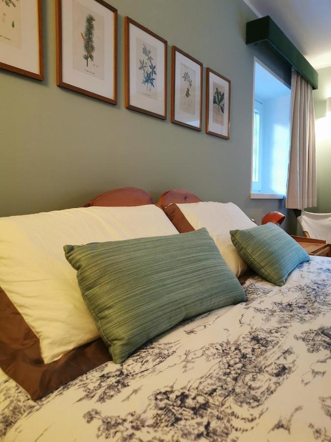 Apartment L'atelier Du Temps - Pincherlestyle *