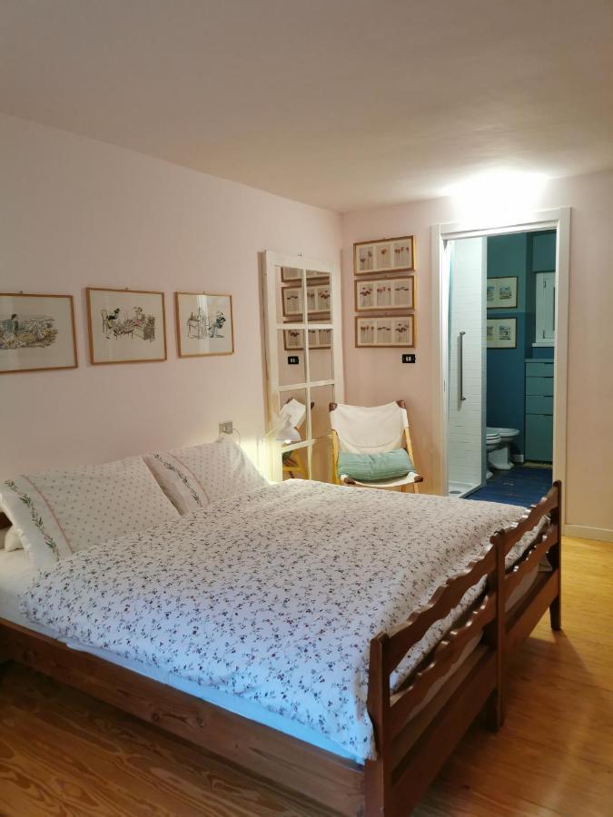 L'atelier Du Temps - Pincherlestyle Apartment Courmayeur