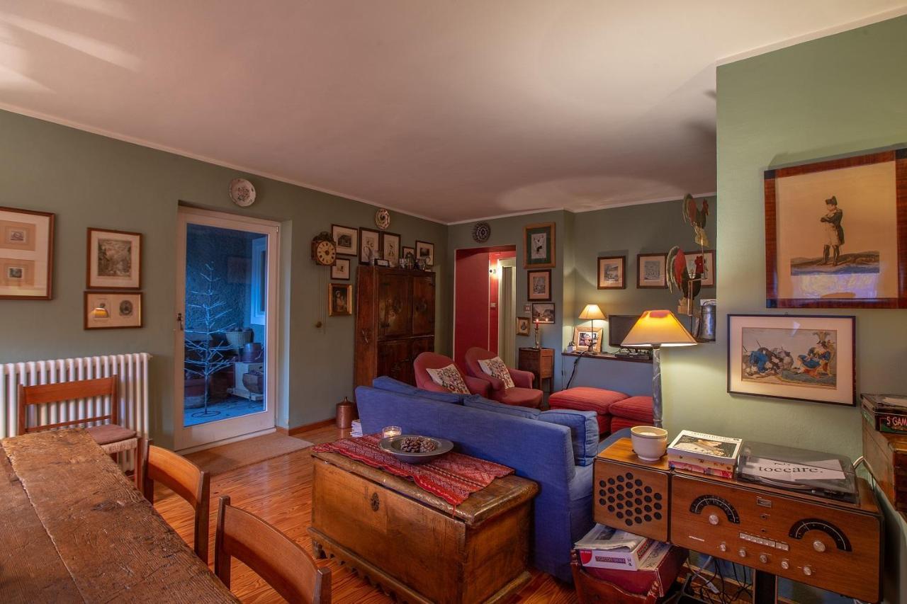 Apartment L'atelier Du Temps - Pincherlestyle *