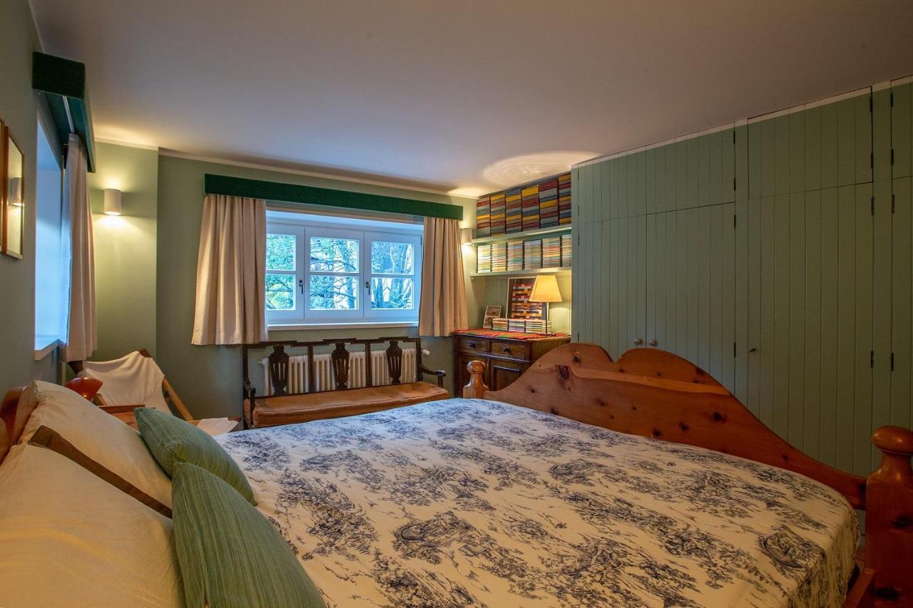 Apartment L'atelier Du Temps - Pincherlestyle Courmayeur