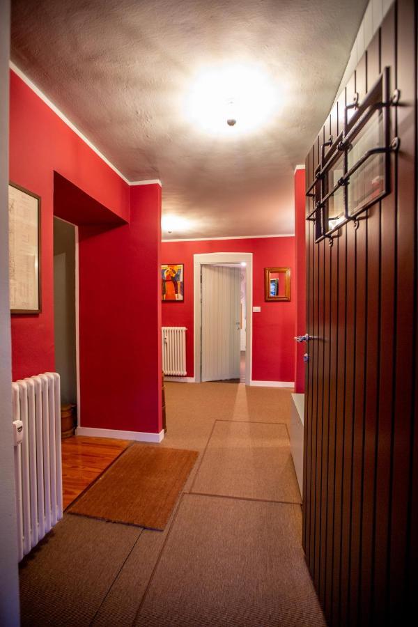 Apartment L'atelier Du Temps - Pincherlestyle